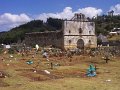 Chomula Friedhof